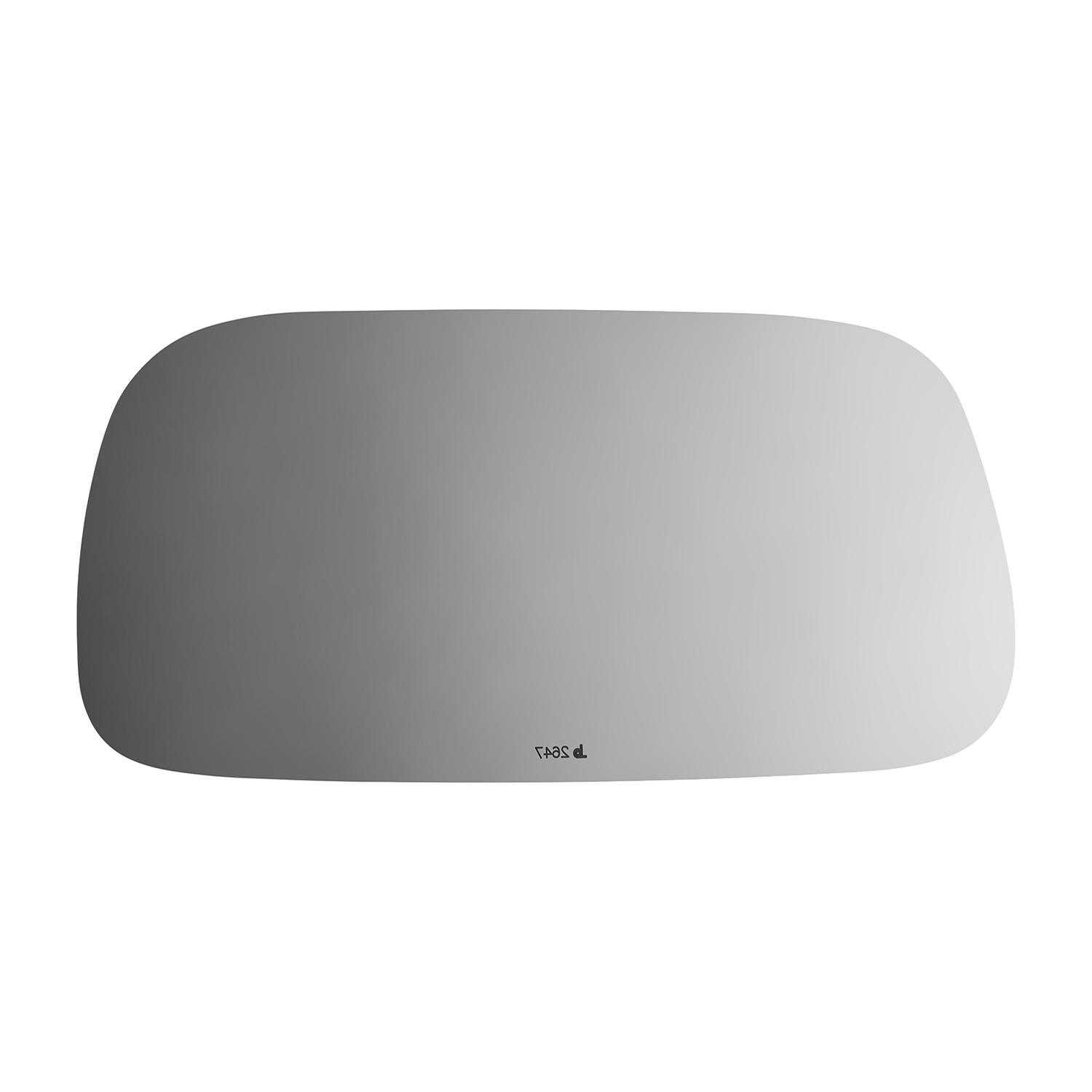 SIDE VIEW MIRROR